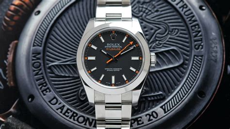 rolex oyster perpetual 116400 unboxing|rolex milgauss orange.